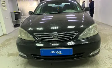 Toyota Camry 2003 года за 4 200 000 тг. в Павлодар фото 2