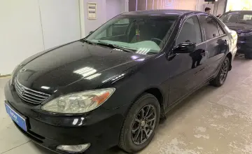 Toyota Camry 2003 года за 4 200 000 тг. в Павлодар фото 1