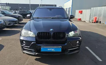BMW X5 2006 года за 8 000 000 тг. в Алматы фото 2