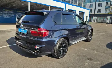 BMW X5 2006 года за 8 000 000 тг. в Алматы