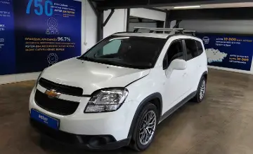 Chevrolet Orlando 2013 года за 5 000 000 тг. в Астана фото 1