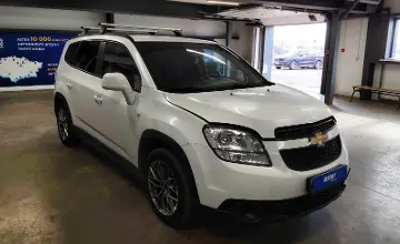 Chevrolet Orlando 2013 года за 5 000 000 тг. в Астана фото 2