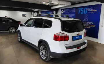 Chevrolet Orlando 2013 года за 5 000 000 тг. в Астана фото 4