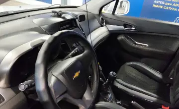 Chevrolet Orlando 2013 года за 5 000 000 тг. в Астана фото 5