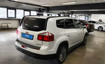 Chevrolet Orlando 2013 года за 5 000 000 тг. в Астана фото 3