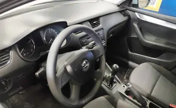 Skoda Octavia 2013 года за 4 800 000 тг. в Астана фото 5