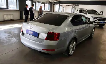 Skoda Octavia 2013 года за 4 800 000 тг. в Астана фото 3
