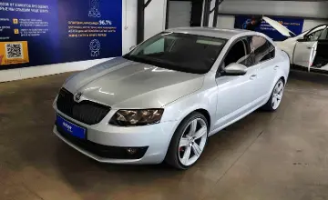 Skoda Octavia 2013 года за 4 800 000 тг. в Астана фото 1