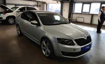 Skoda Octavia 2013 года за 4 800 000 тг. в Астана фото 2