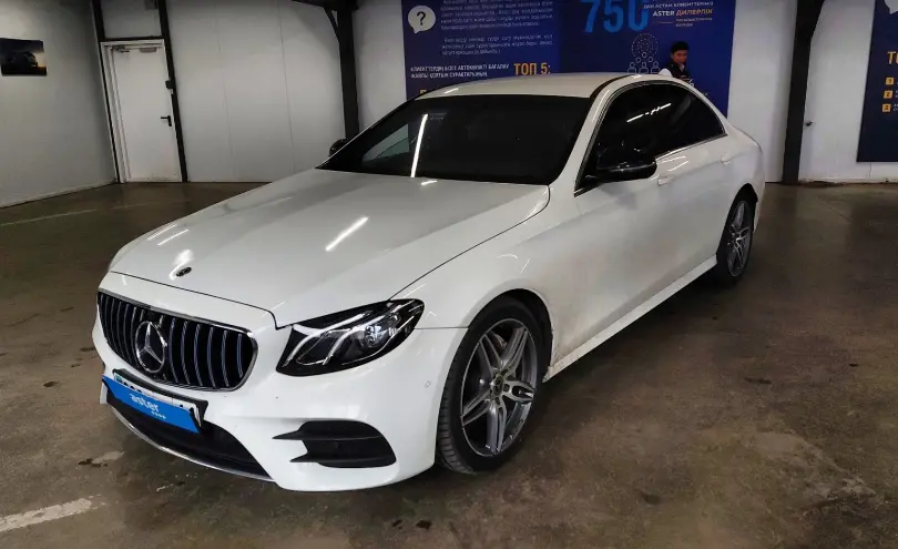 Mercedes-Benz E-Класс 2019 года за 20 000 000 тг. в Астана