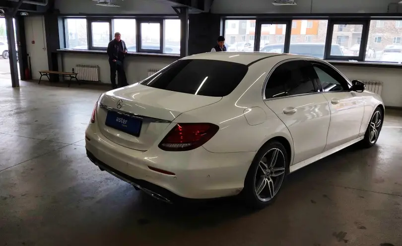 Mercedes-Benz E-Класс 2019 года за 20 000 000 тг. в Астана фото 3