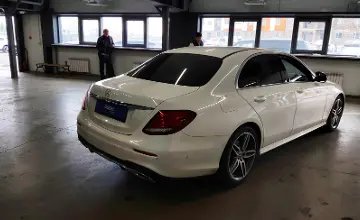 Mercedes-Benz E-Класс 2019 года за 20 000 000 тг. в Астана фото 3