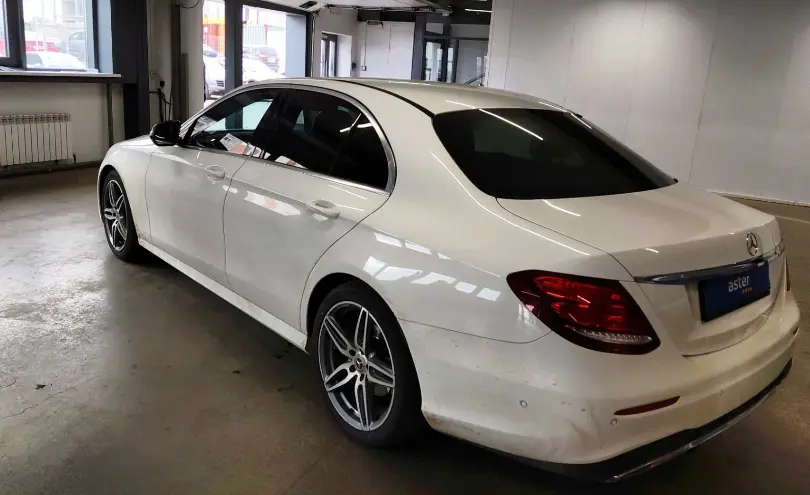 Mercedes-Benz E-Класс 2019 года за 20 000 000 тг. в Астана фото 4