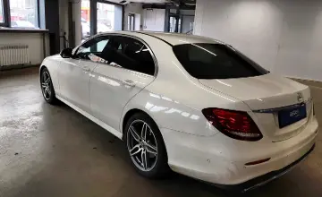 Mercedes-Benz E-Класс 2019 года за 20 000 000 тг. в Астана фото 4