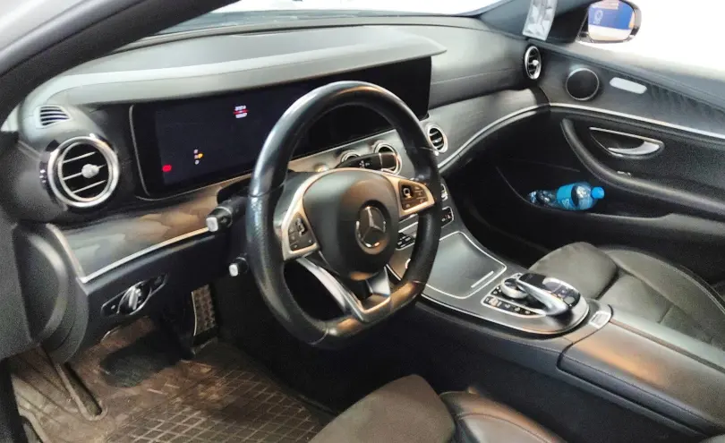 Mercedes-Benz E-Класс 2019 года за 20 000 000 тг. в Астана фото 5