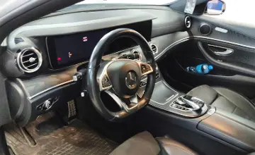 Mercedes-Benz E-Класс 2019 года за 20 000 000 тг. в Астана фото 5