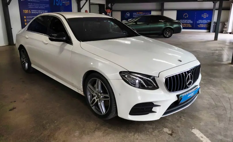 Mercedes-Benz E-Класс 2019 года за 20 000 000 тг. в Астана фото 2