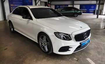 Mercedes-Benz E-Класс 2019 года за 20 000 000 тг. в Астана фото 2