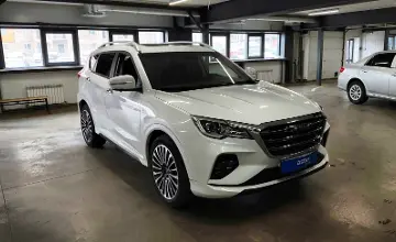 Jetour X70 2024 года за 6 500 000 тг. в Астана фото 2