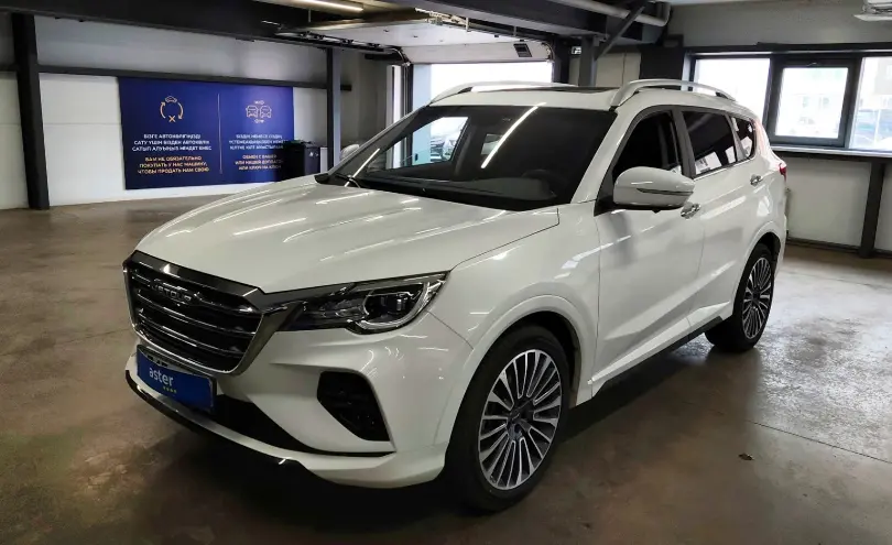 Jetour X70 2024 года за 6 500 000 тг. в Астана