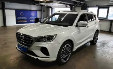 Jetour X70 2024 года за 6 500 000 тг. в Астана фото 1