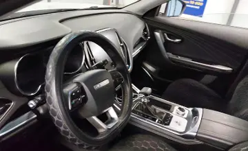 Jetour X70 2024 года за 6 500 000 тг. в Астана фото 5