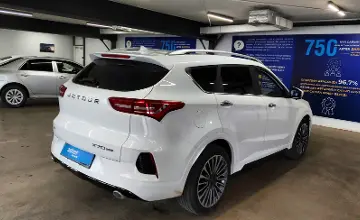 Jetour X70 2024 года за 6 500 000 тг. в Астана фото 3