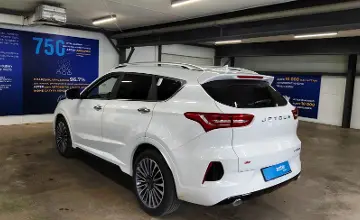 Jetour X70 2024 года за 6 500 000 тг. в Астана фото 4