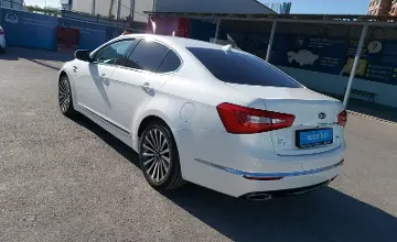 Kia K7 2013 года за 8 300 000 тг. в Шымкент фото 4
