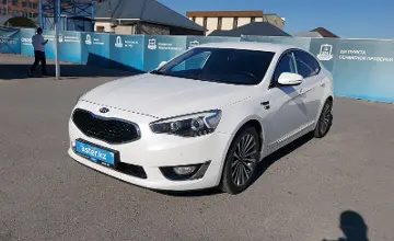 Kia K7 2013 года за 8 300 000 тг. в Шымкент фото 1