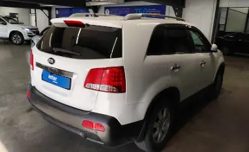 Kia Sorento 2012 года за 7 500 000 тг. в Астана фото 3
