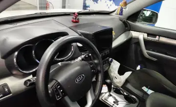 Kia Sorento 2012 года за 7 500 000 тг. в Астана фото 5