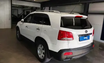 Kia Sorento 2012 года за 7 500 000 тг. в Астана фото 4
