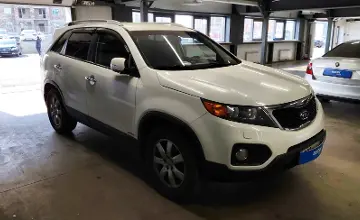 Kia Sorento 2012 года за 7 500 000 тг. в Астана фото 2