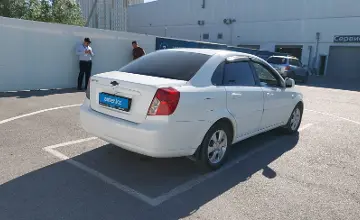 Daewoo Gentra 2014 года за 3 500 000 тг. в Шымкент фото 3