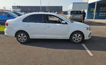Volkswagen Polo 2021 года за 6 000 000 тг. в Алматы фото 4