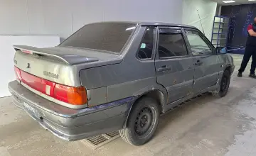 LADA (ВАЗ) 2115 2006 года за 600 000 тг. в Павлодар