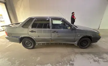 LADA (ВАЗ) 2115 2006 года за 600 000 тг. в Павлодар фото 4