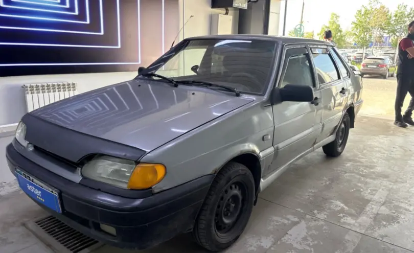 LADA (ВАЗ) 2115 2006 года за 600 000 тг. в Павлодар