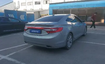 Hyundai Grandeur 2011 года за 8 000 000 тг. в Алматы фото 3