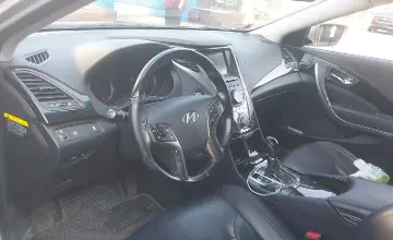 Hyundai Grandeur 2011 года за 8 000 000 тг. в Алматы фото 5