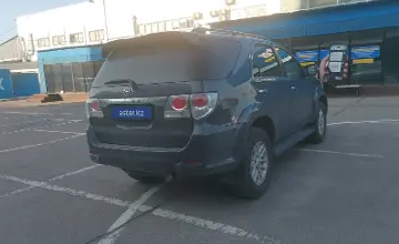 Toyota Fortuner 2014 года за 13 000 000 тг. в Алматы фото 3
