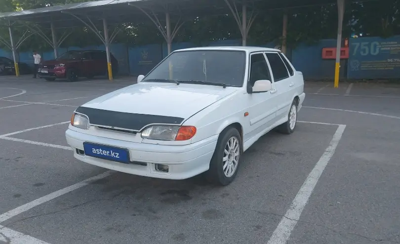 LADA (ВАЗ) 2115 2010 года за 1 000 000 тг. в Алматы