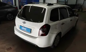 LADA (ВАЗ) Kalina 2014 года за 1 500 000 тг. в Астана фото 3