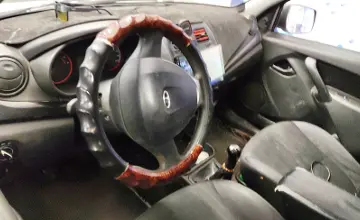 LADA (ВАЗ) Kalina 2014 года за 1 500 000 тг. в Астана фото 5