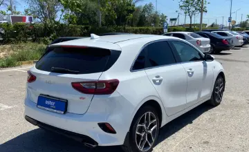 Kia Ceed 2023 года за 7 500 000 тг. в Шымкент