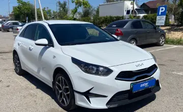 Kia Ceed 2023 года за 7 500 000 тг. в Шымкент фото 3