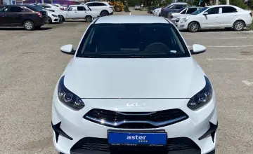 Kia Ceed 2023 года за 7 500 000 тг. в Шымкент фото 2