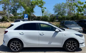 Kia Ceed 2023 года за 7 500 000 тг. в Шымкент фото 4