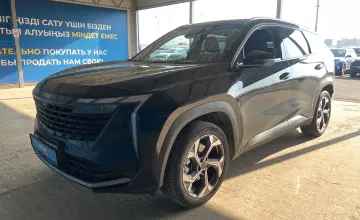Geely Atlas 2023 года за 8 500 000 тг. в Алматы фото 1